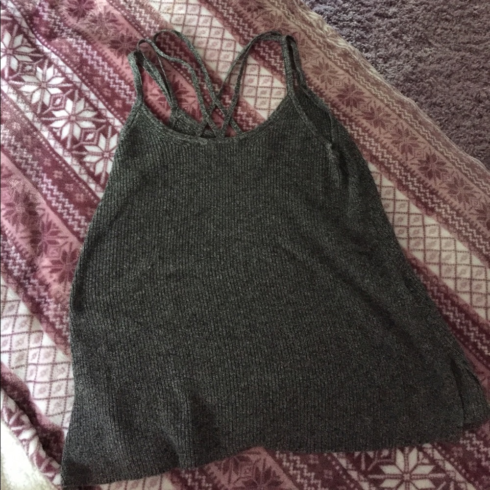 Strappy American Eagle outfitters tank top